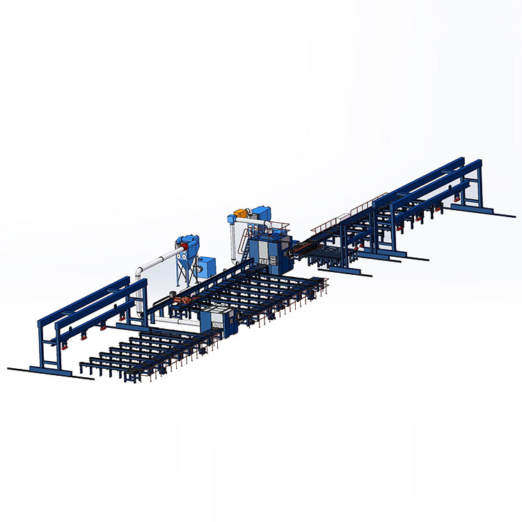 Apa Itu Mesin Pemotong Profil?