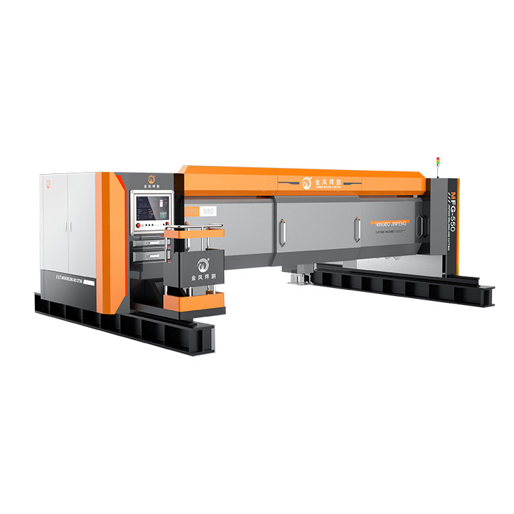 Bagaimana Mesin Pemotong Laser Merevolusi Manufaktur Modern?