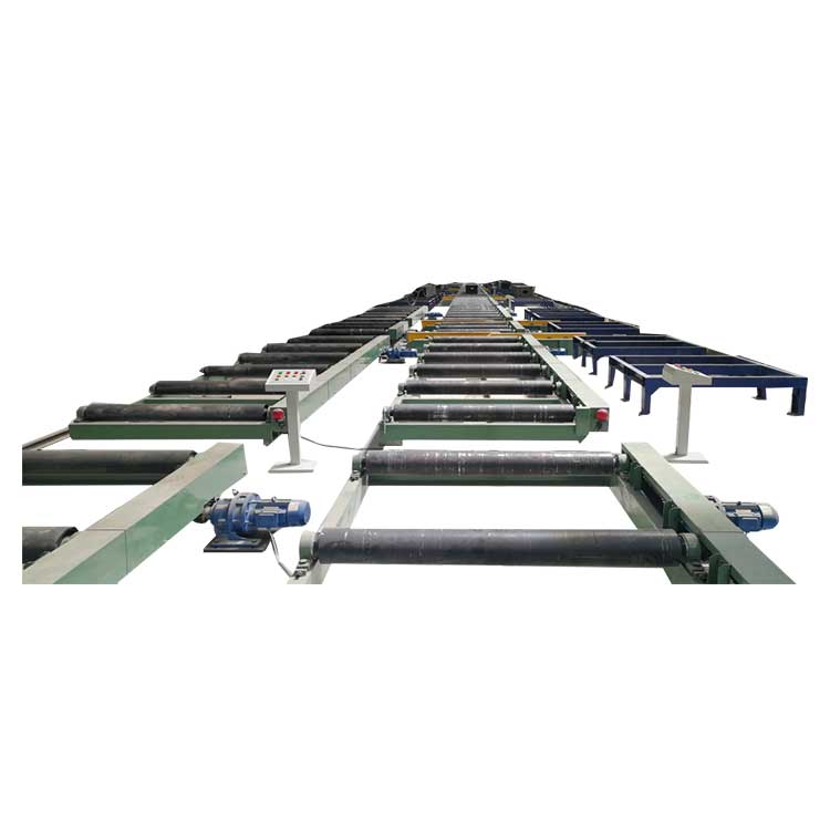 Tabel Roller1